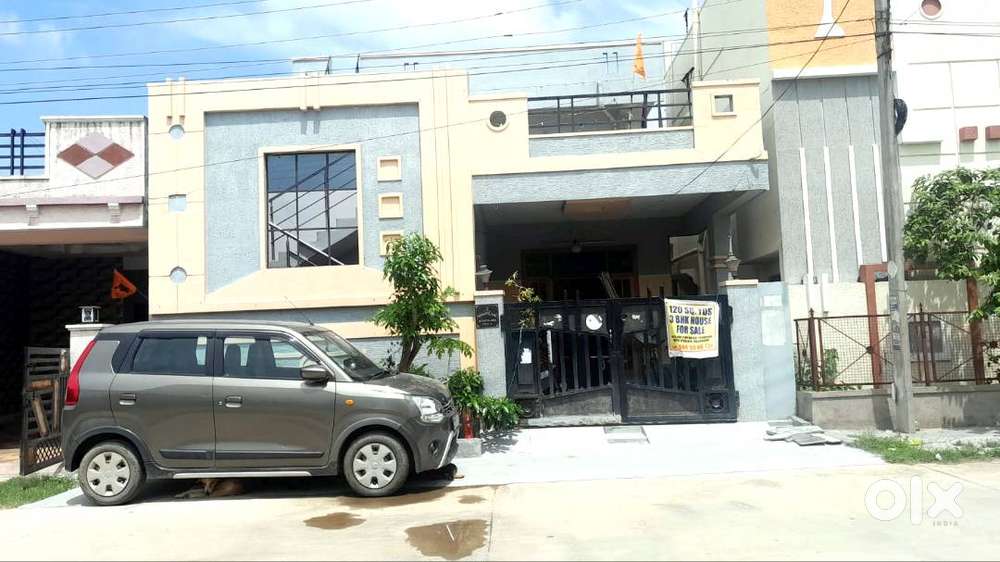 INDEPENDENT HOUSE FOR SALE