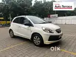Honda Brio S MT, 2013, Petrol
