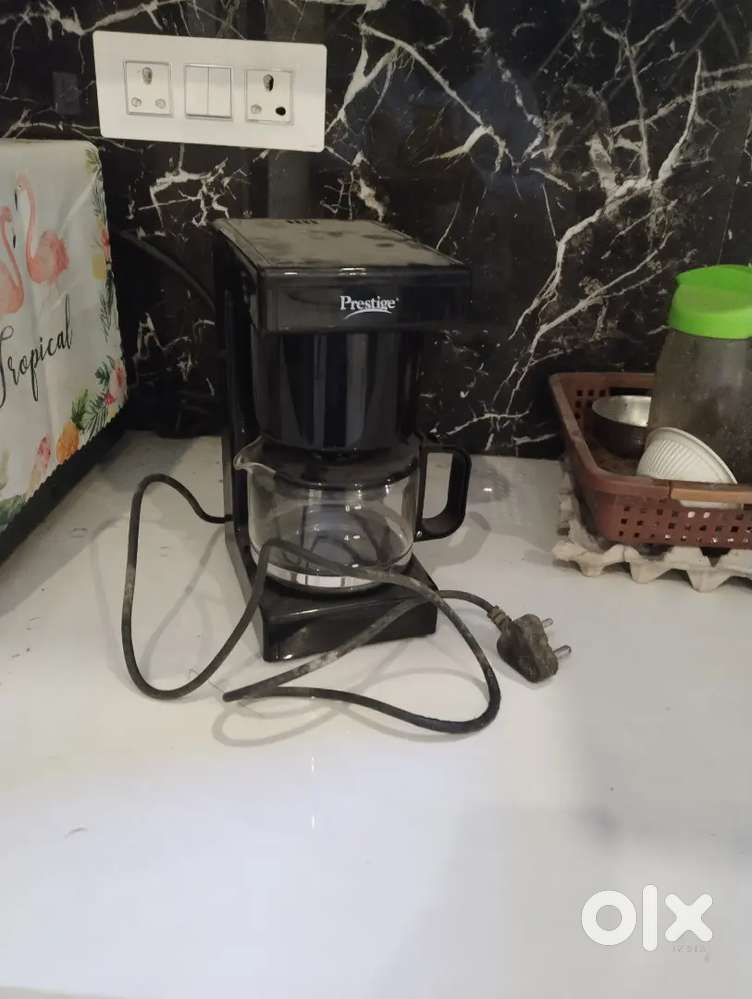 Coffe maker