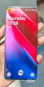OnePlus 9 pro Excellent Condition Phone