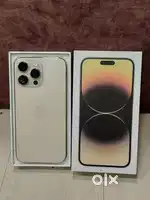 IPHONE 14 PRO 128GB CONDITION INCLUDED CHARGER REFURBISHED MOBILE SALE