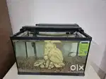 2ft imported aquarium tank for sale