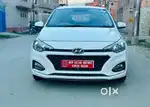 Hyundai Elite i20 Magna Plus, 2019, Petrol