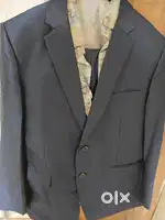 Three Piece Part suit for man