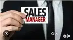 (Mumbai Maha.) Urgent Req :-  Sales Manager// Delivery boy // Helper