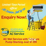 All Company AC Service and Repair