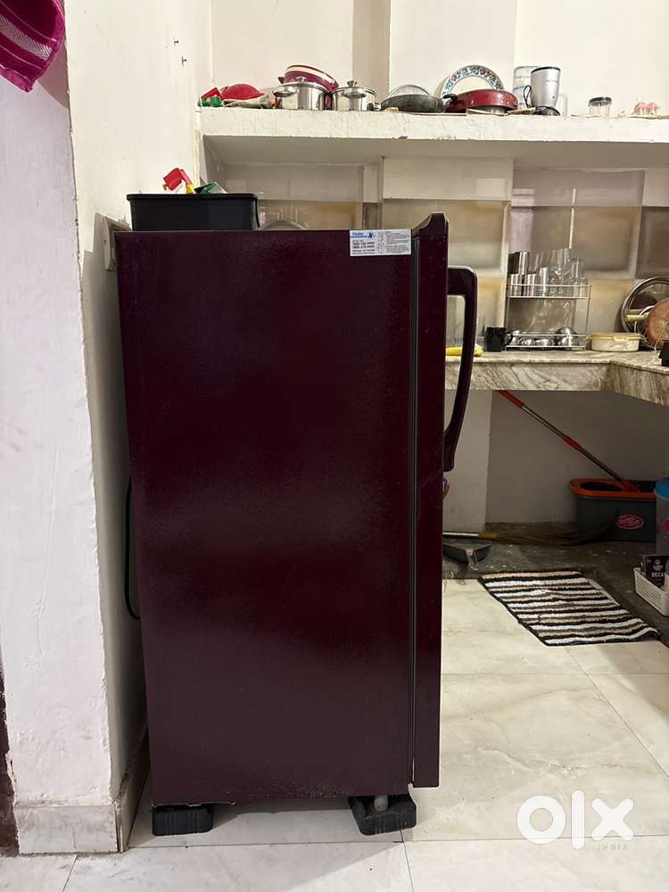 Haier Fridge