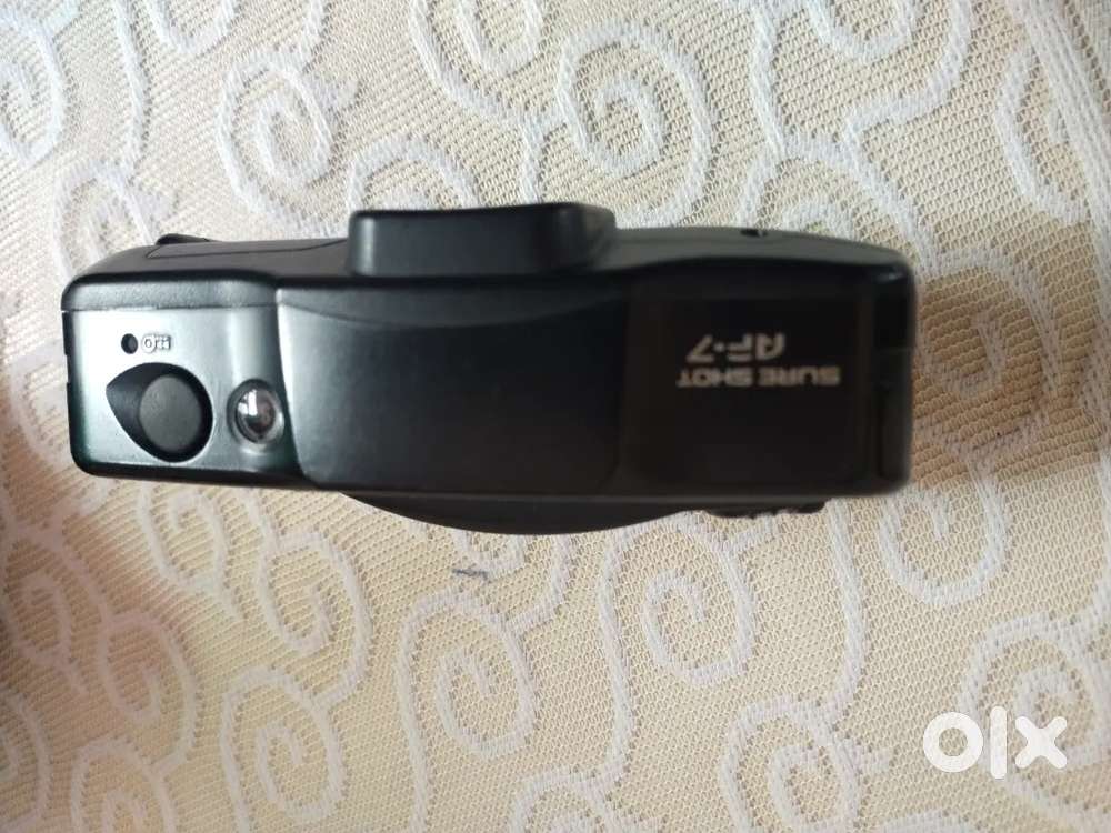 New cemra urgent sell