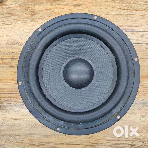 Sub-Woofers available . Excellent  Condition.