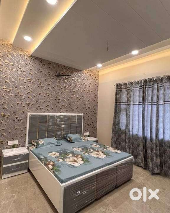 Bombay Properties Studio
