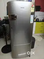 SAMSUNG 223 Litre Refrigerator 20y Compressor Warranty