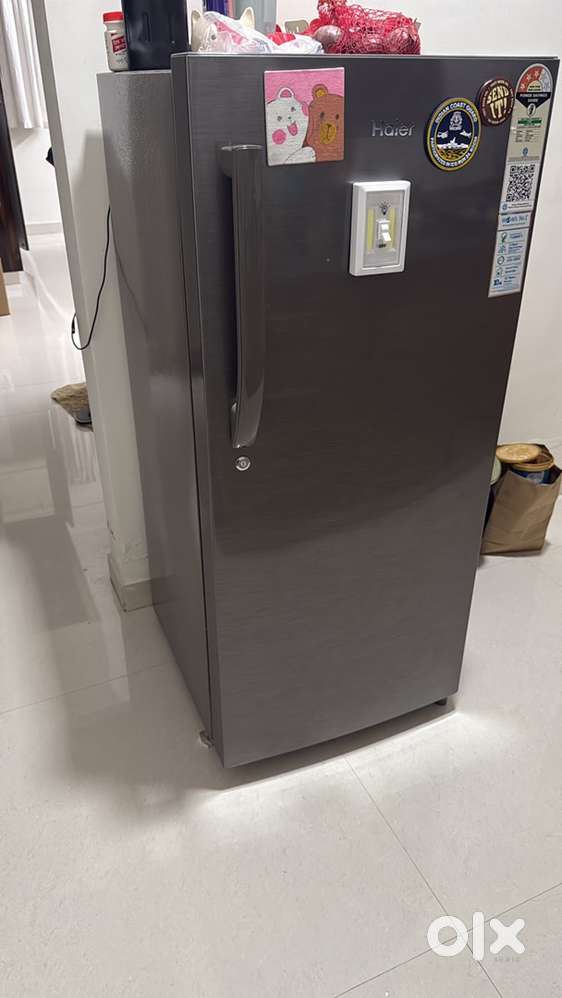 Haier Fridge