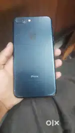 iphone 7 plus 32gb hai A one condition koi kami nhi hai