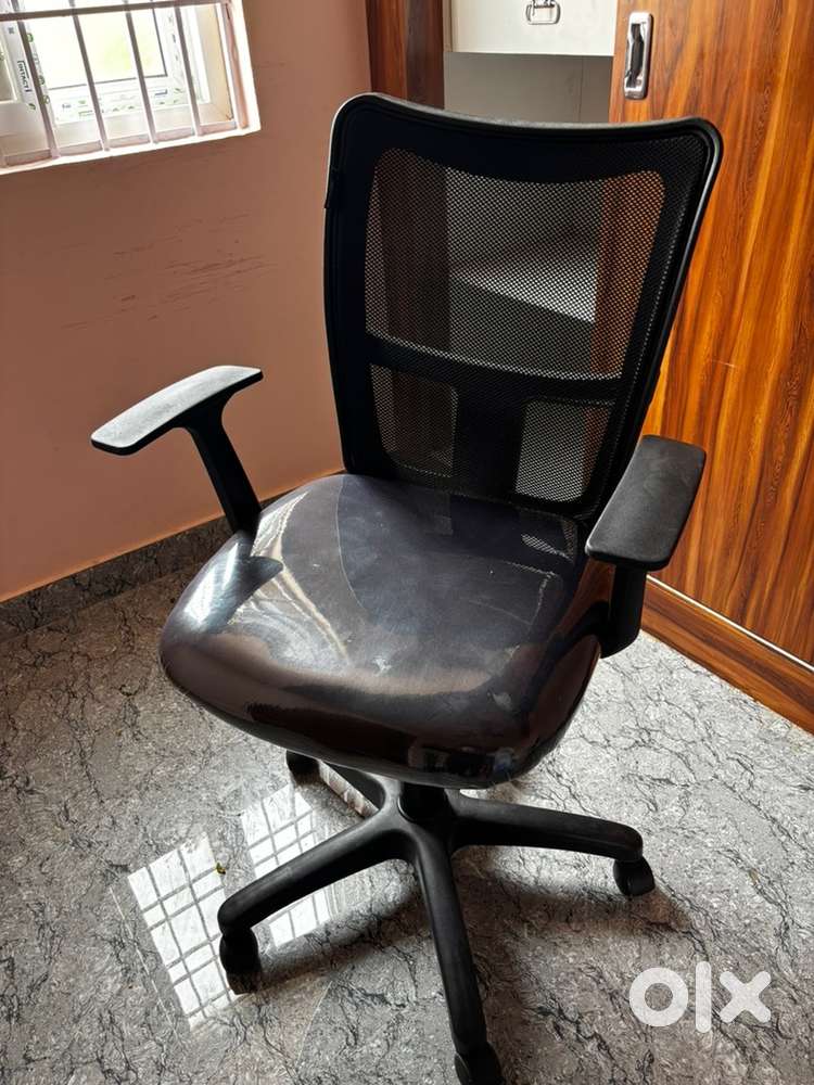 Office chairs