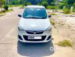 Maruti Suzuki Alto K10 1.0 LXI Urbano Limited Edition, 2014, Petrol