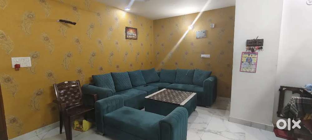 3 bhk furnished 50 lakh only