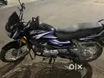 Hero honda super splendor rc renew 2006 model