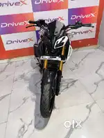 YAMAHA MT 15+ RC TRANSFER+ INSURANCE+ 2 YEAR WARRANTY+ 6 SERVICE