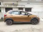 Honda WR-V 2017 Petrol 73000 Km Driven