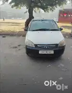 Tata Indigo Ecs 2013 Diesel