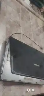 Compaq presario