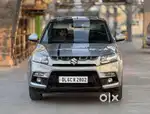 Maruti Suzuki Grand Vitara 2.4 MT, 2018, Diesel