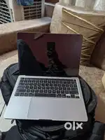 Macbook pro 2020