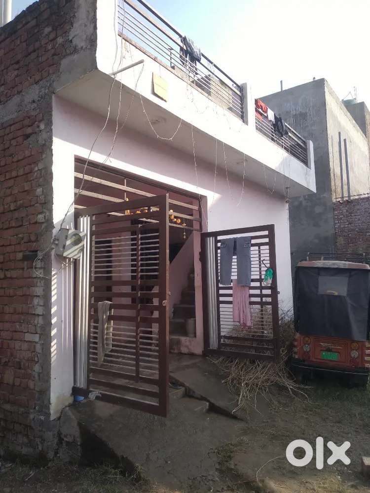 80 gaj 75% Lone Bhankharpur Derabaci