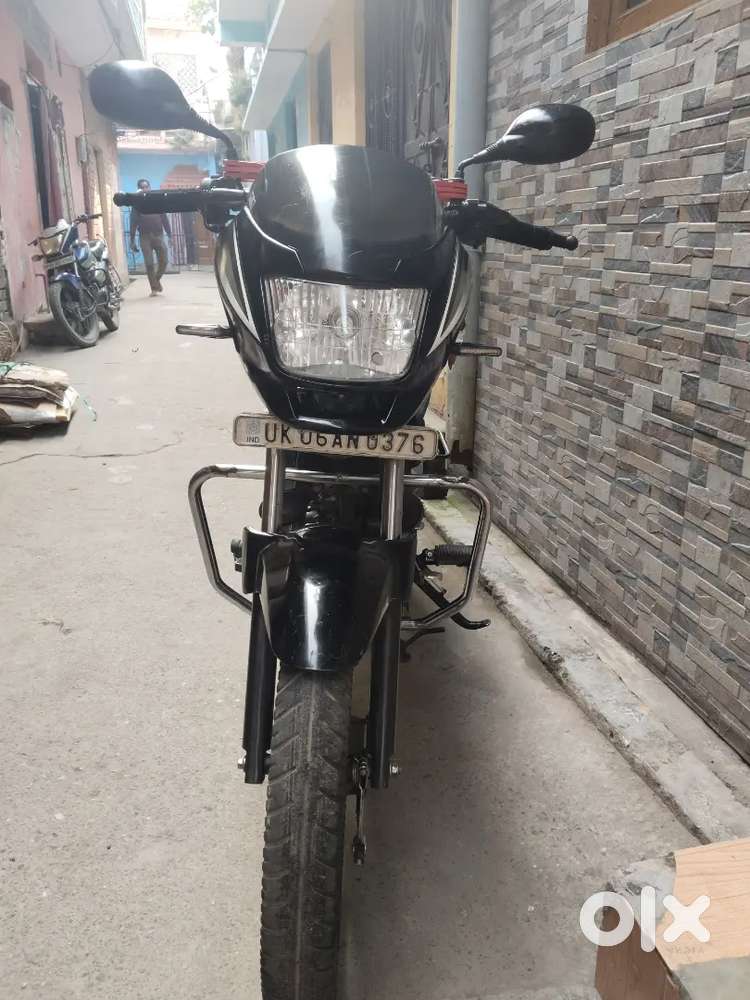 HERO SUPER SPLENDER 2017 MODEL