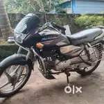 Super splendor 125 (old model)
