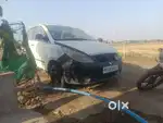 Tata Indica Vista 2012