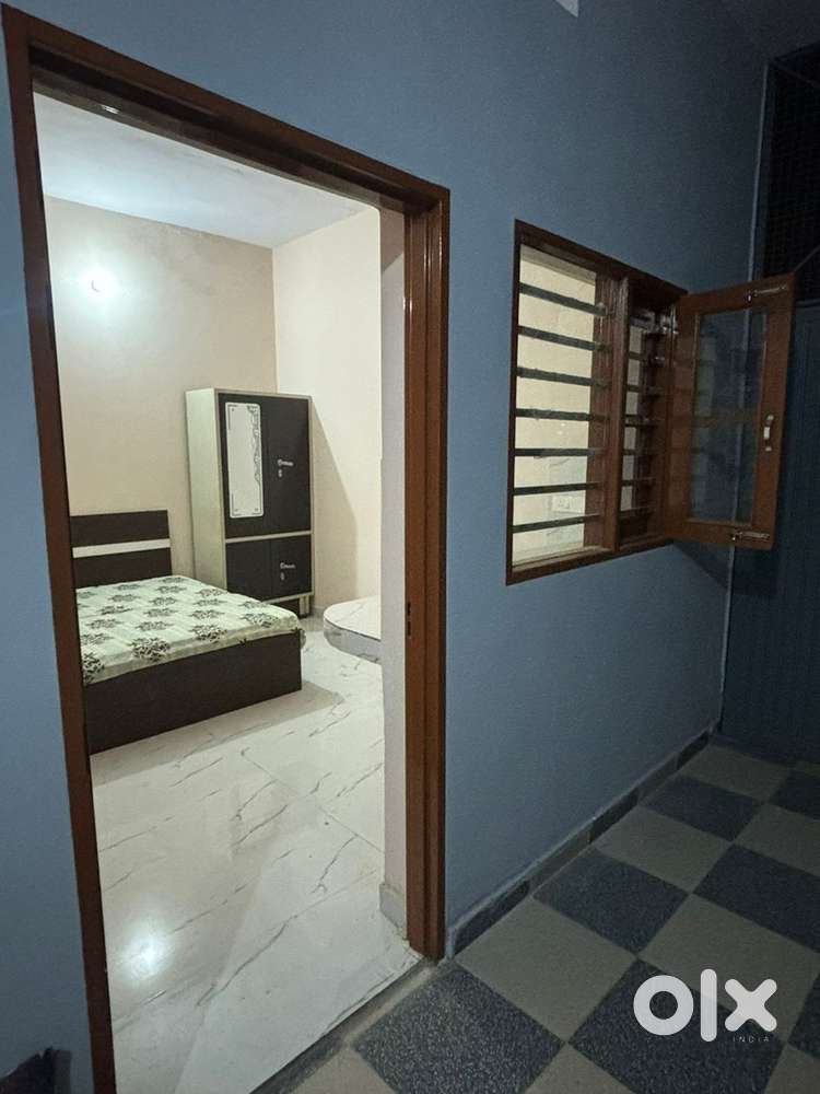 PG Rooms for Girls Only