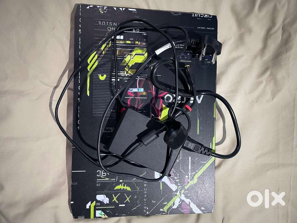 Lenovo Ideapad gaming