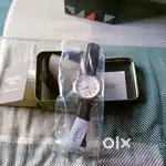 FOSSIL WATCH