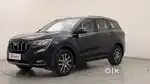 Mahindra XUV700 2.0 AX 7 Petrol AT Luxury Pack Str, 2022, Petrol