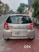 Maruti Suzuki A-Star Nov. 2011 Petrol Well Maintained