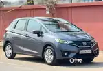 Honda Jazz 2018