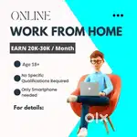 Provide work from home