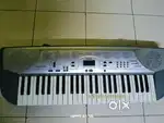 CASIO CTK 230