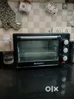 Wonderchief oven toaster griller 16 ltr