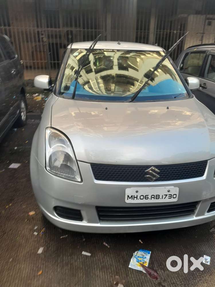 Maruti Suzuki Swift 2005 CNG & Hybrids Well Maintained