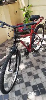 Hercules cycle