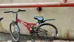 Cycle  Good condition