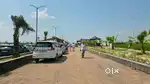 आप अपना मनपसंद प्लॉट बुक करवा सकते हे गोवेर्धन रोड पर बनरही सोसाइटी मे