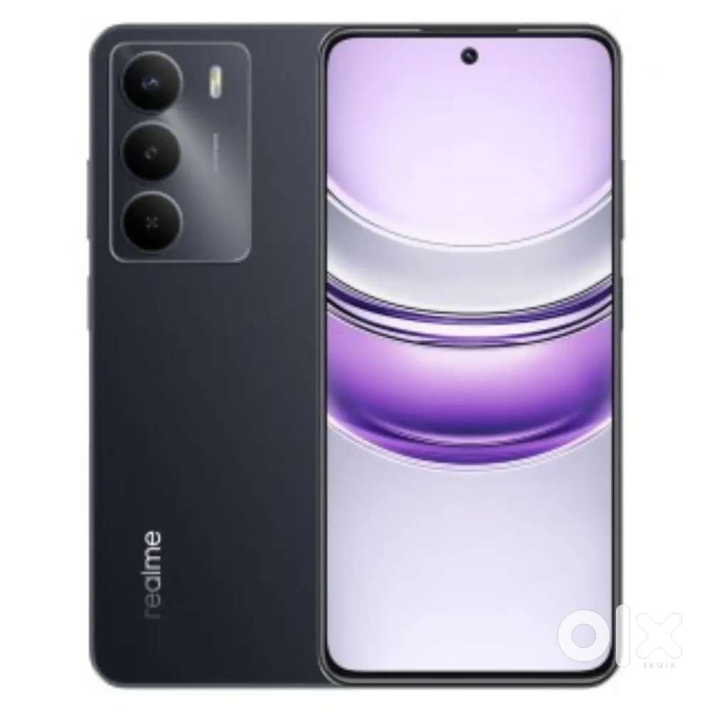 REALME NARZO 80 LITE 5G SALE OR EXCHANGE