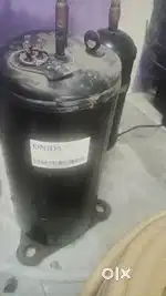 All make ac compressor available