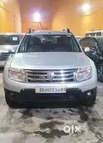 Renault Duster 2012-2015 85PS Diesel RxL Optional, 2014, Diesel
