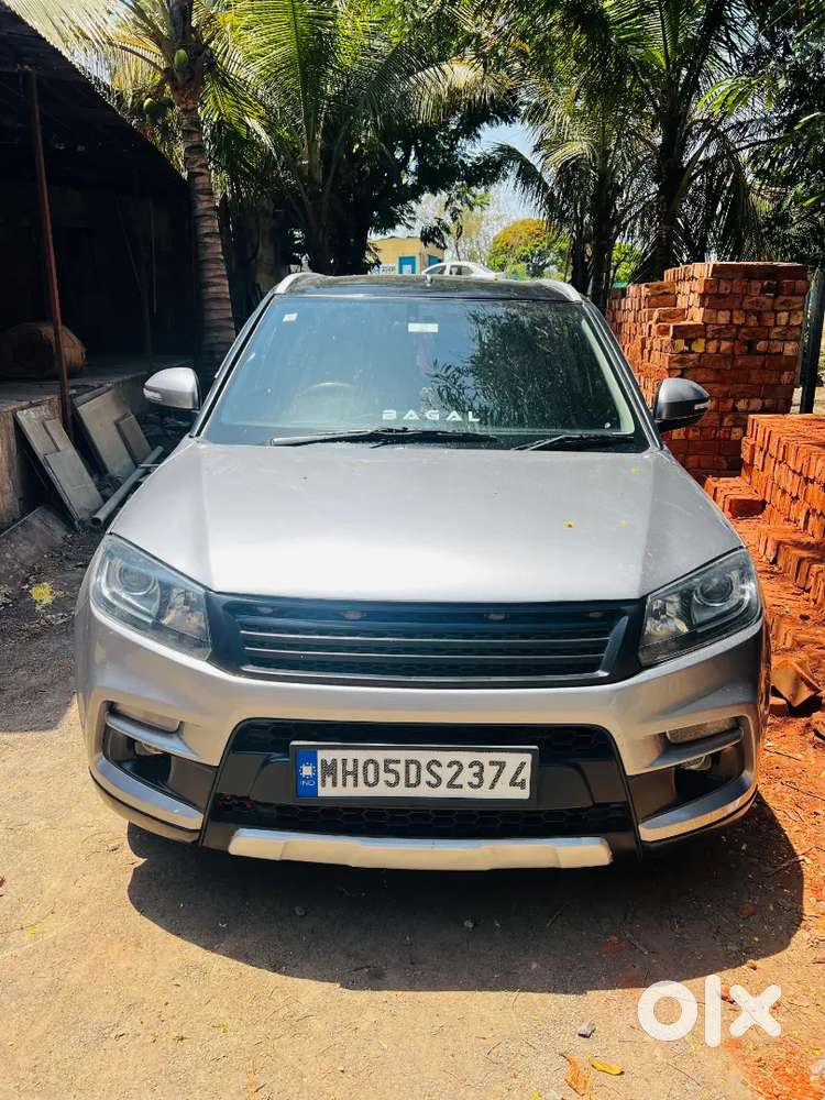 Maruti Suzuki Brezza 2018 Diesel Good Condition