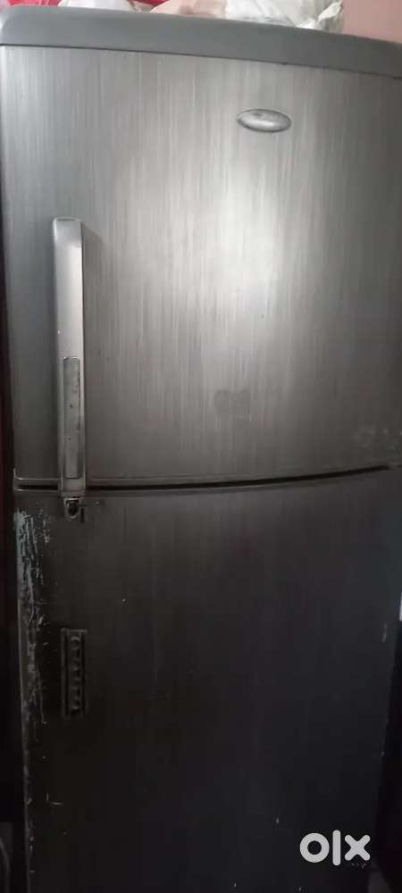 Whirlpool Refrigerator 425 ltr