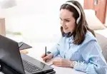 Work form Home